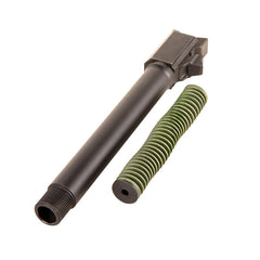 Q5 SF 5.5'' Threaded Barrel 1/2X28