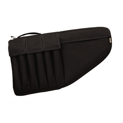 Submachine Gun Case