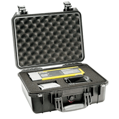 1450PF Special Application Panel Frame
