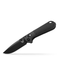 REDOUBT, AXIS, DROP POINT