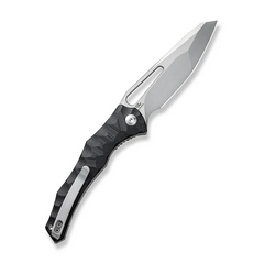 CIVIVI Spiny Dogfish Thumb Hole Knife G10 Handle (3.47