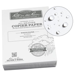 Printer Paper - 12 X 18 - 500 White Sheets