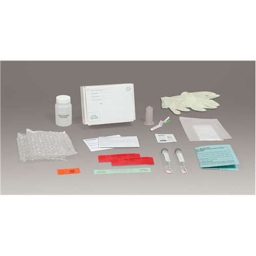 Blood/Urine Specimen Collection Kit