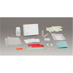 Blood/Urine Specimen Collection Kit