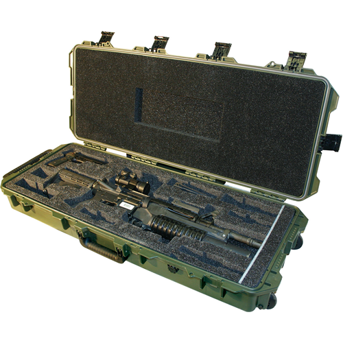 472-PWC-M4-SF Rifle Case