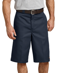 13'' Loose Fit Multi-Use Pocket Work Shorts