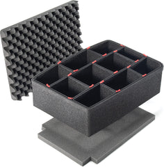 1525TPKIT TrekPak Case Divider Kit
