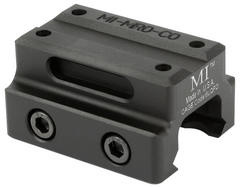 Non-QD Mount for Trijicon MRO - Co-Witness