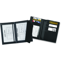 Double Id Credit Card Case