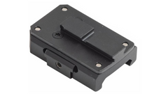 Picatinny to Mepro QD Adapter