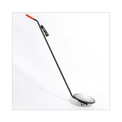 Indoor/Outdoor Inspection Mirror