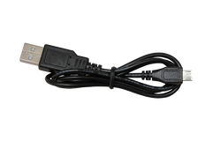 Micro USB Charging cord for QuiqLiteX and QuiqLiteX2