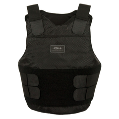 [LPC] Low Profile Concealable Carrier