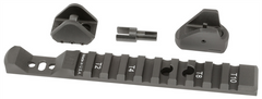 Henry 45/70 Dovetail Sight Ghost Ring Picatinny Rail