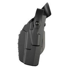 Model 7282 7TS SLS Hi-Ride, Level II Retention Duty Holster for H&K VP9