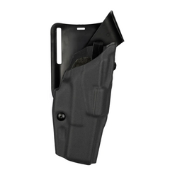 Model 6395 ALS Low-Ride Level I Retention Duty Holster for Glock 41 Gen 4