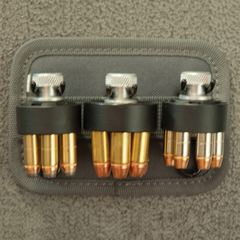 Speed Loader Holder - Magnetic