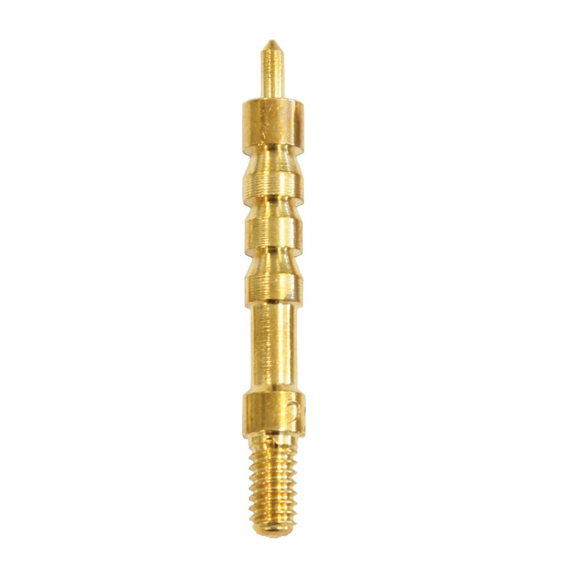 6.5mm Creedmoor Brass Push Jag