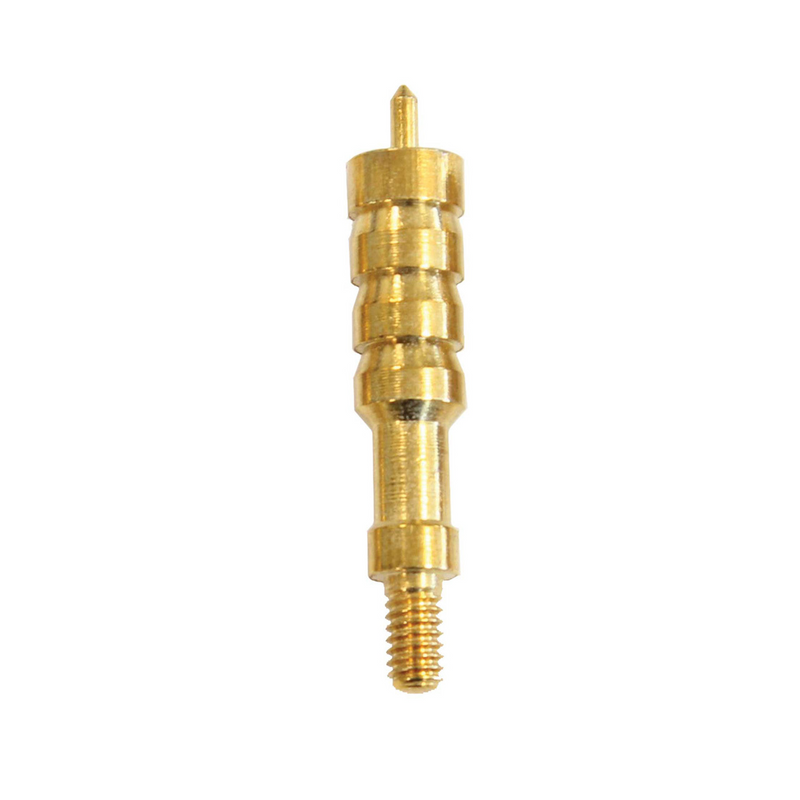 .44 Caliber Handgun Brass Push Jag