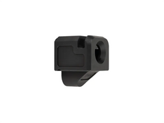 Blowhole Compensator For Glock 9mm Gen 1-5 1/2x28