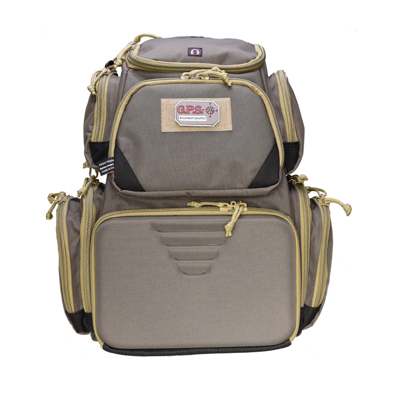 Sporting Clays Backpack