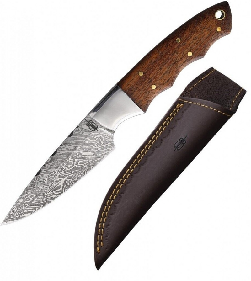 Small Spear Hunter
