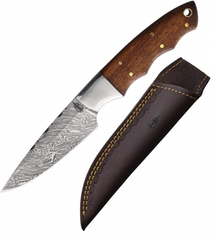 Small Spear Hunter