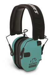 Razor Slim Muff Light Teal