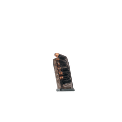 Carbon Smoke 9rd (.45) Mag for Glock 30