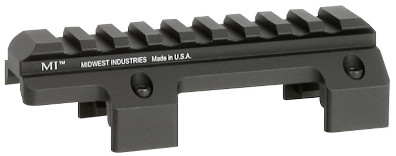 HK MP5 and Clones Top Picatinny Rail