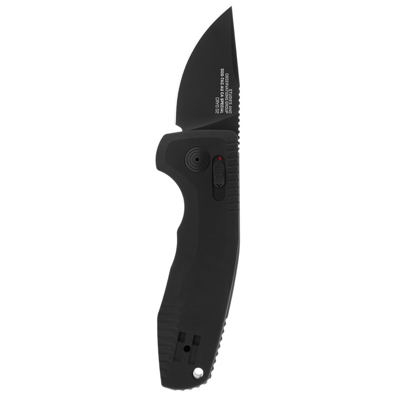 SOG-TAC AU Auto Textured Aluminum (1.96