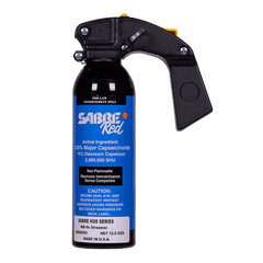 Sabre Red H2O Level III Pepper Spray - Stream