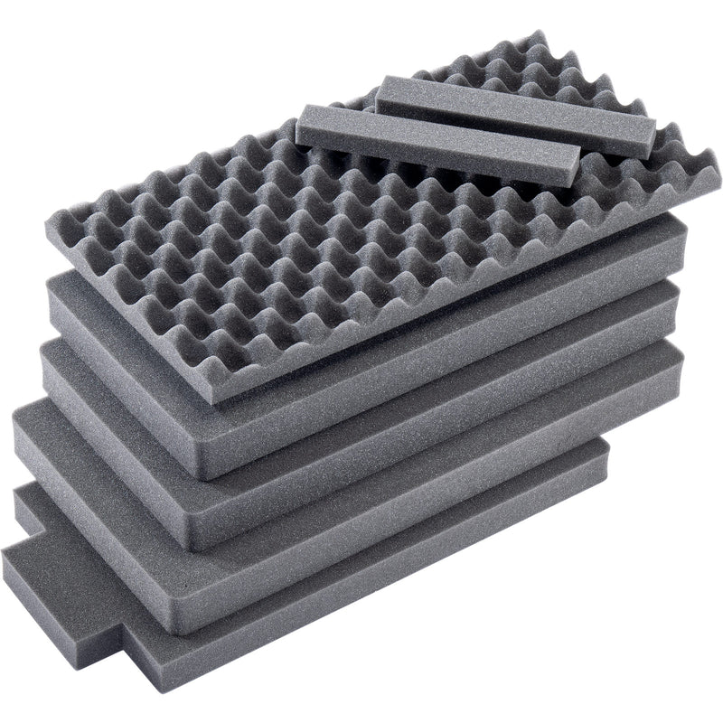 1556AirFS 7 pc. Replacement Foam Set