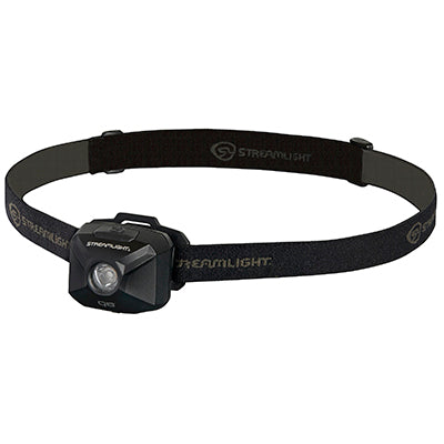 QB Elastic Headstrap