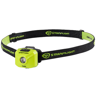 QB Headlamp