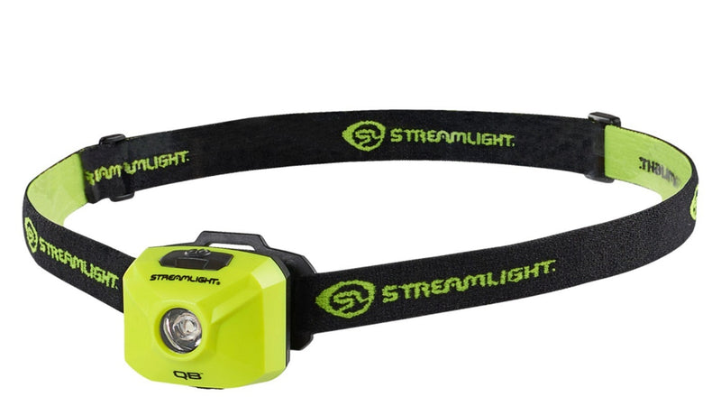 QB Elastic Headstrap