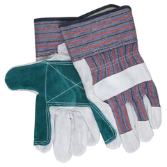 Select Double Palm Rub Safety Cuff