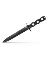 SOCP FIXED BLADE, SHEATH