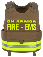PH4 First Responder Tactical Carrier