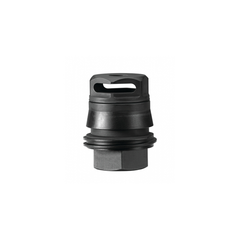Muzzle Brake Assembly, .338, Taper-Lok,