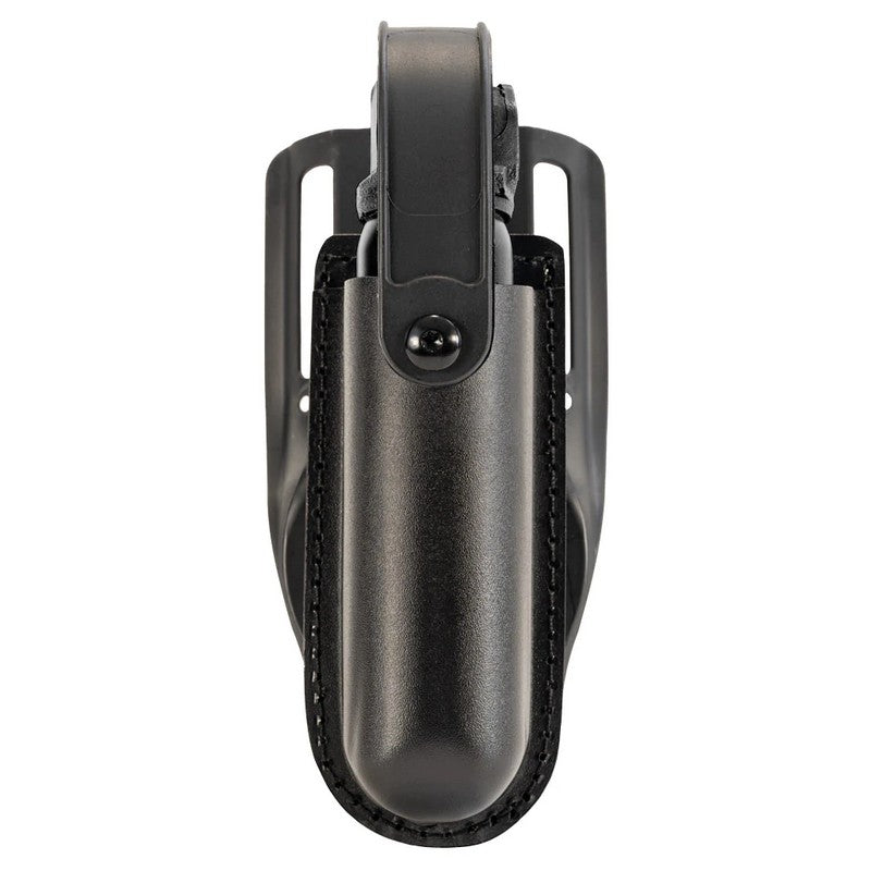 OC Pouch with Rotating Hood - 4oz, Right Hand
