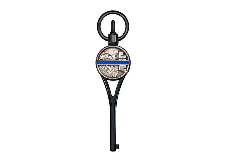 Blue Line G1 Extended Handcuff Key