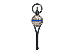 Blue Line G1 Extended Handcuff Key