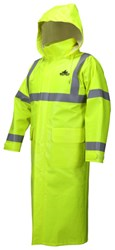 Big Jake 2,CAT 2,PVC/Meta-Aramid,Coat X3