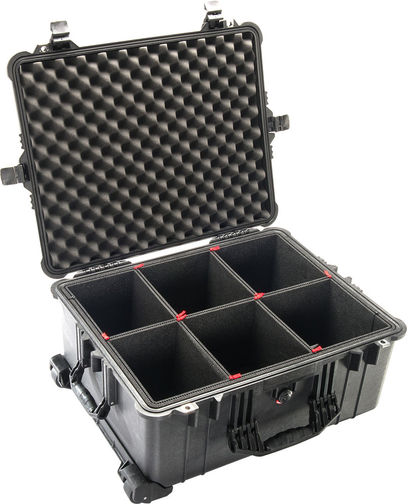 1610 Protector Case