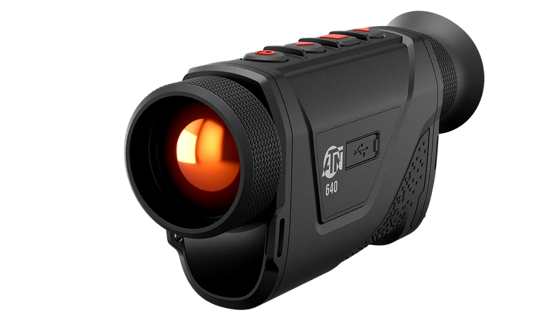 ATN BlazeHunter 635 LRF
