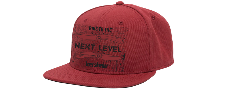 Next Level Cap