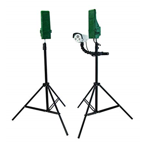 Ballistic Precision Target Camera System 220V