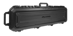 AW2 52 Double Scoped Rifle/Shotgun Case
