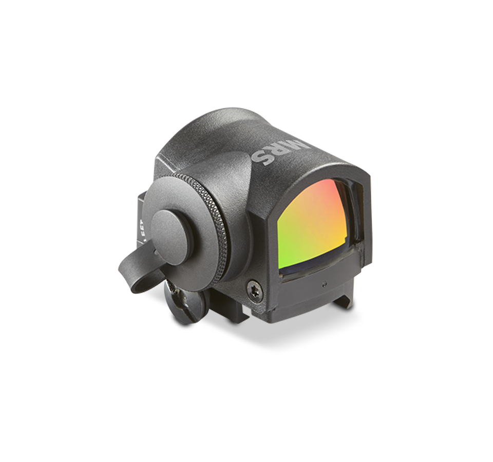 Micro Reflex Sight (MRS) Universal ...